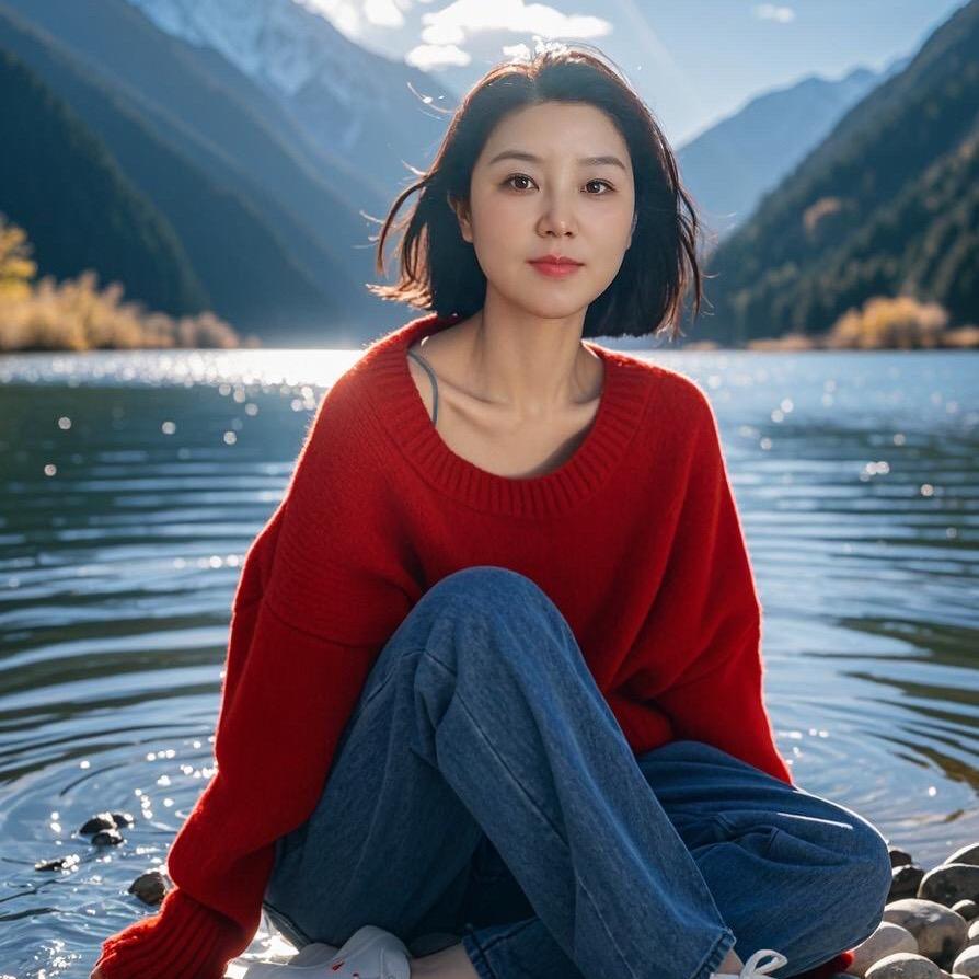 无问西东🌼🌹🌼