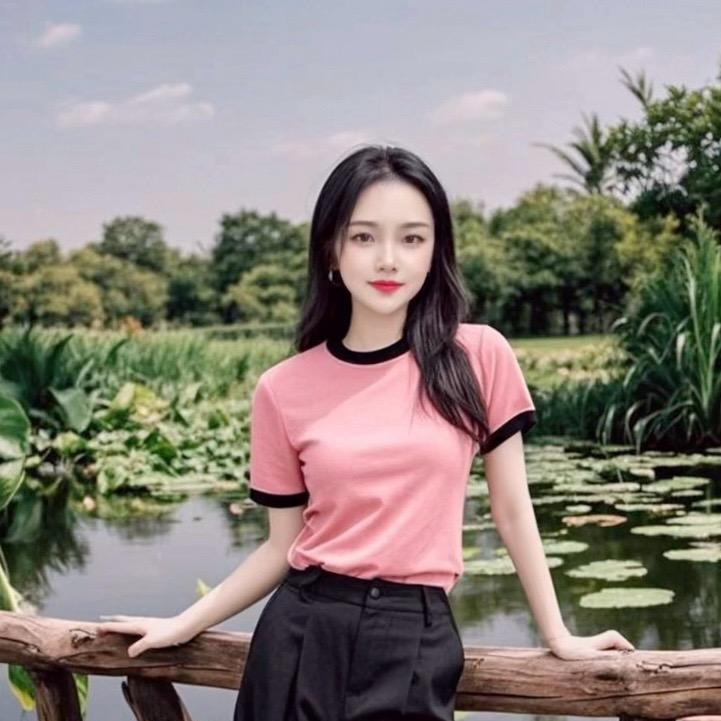 ❤️心心相尹❤️