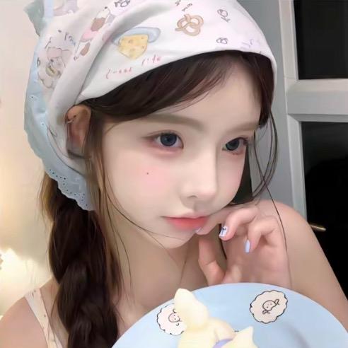 我是小蛋糕🧁