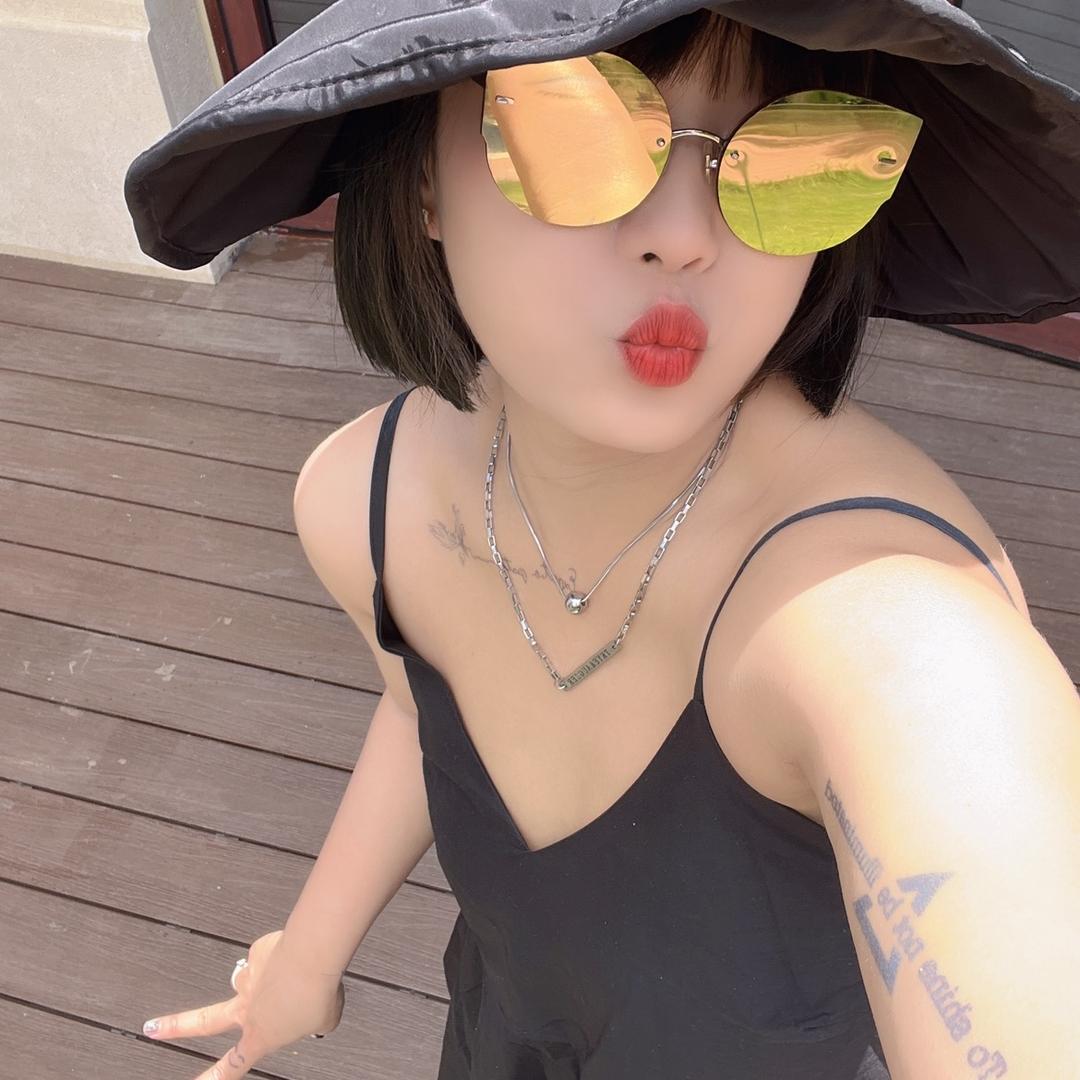 😘叮噹媽咪💋