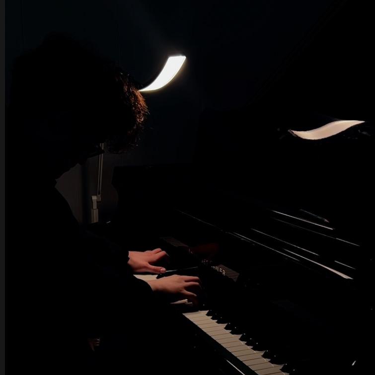 Pattern 老师🎹