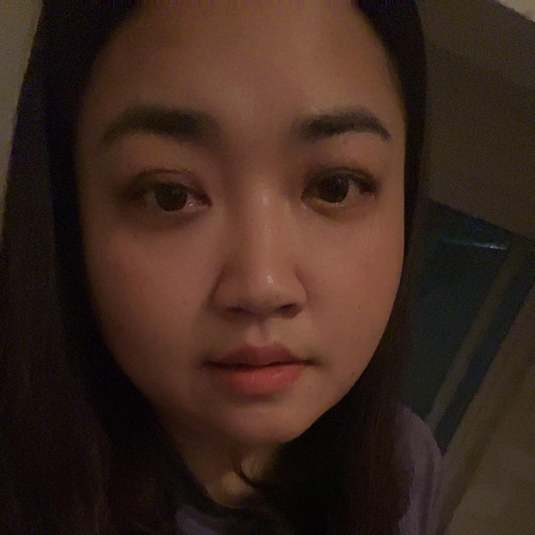 微姐是条菜腿😂
