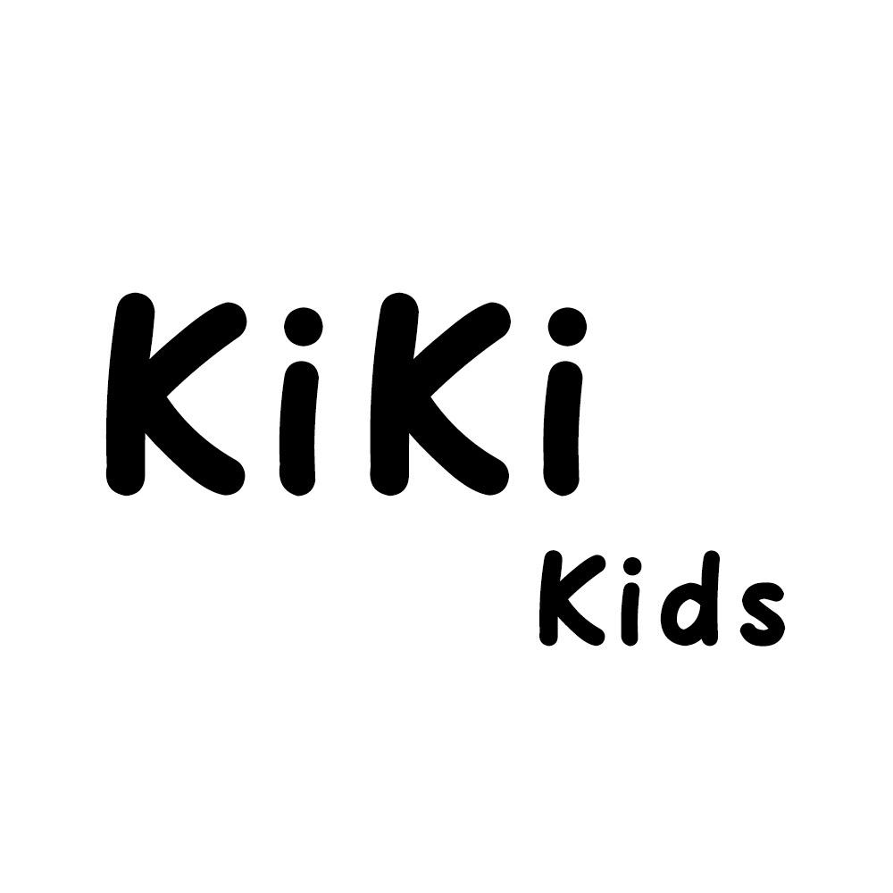 KiKi·KIDS高定女童