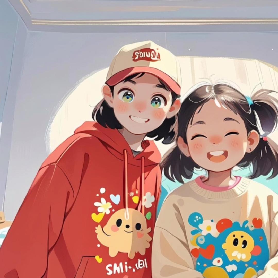 @汐
