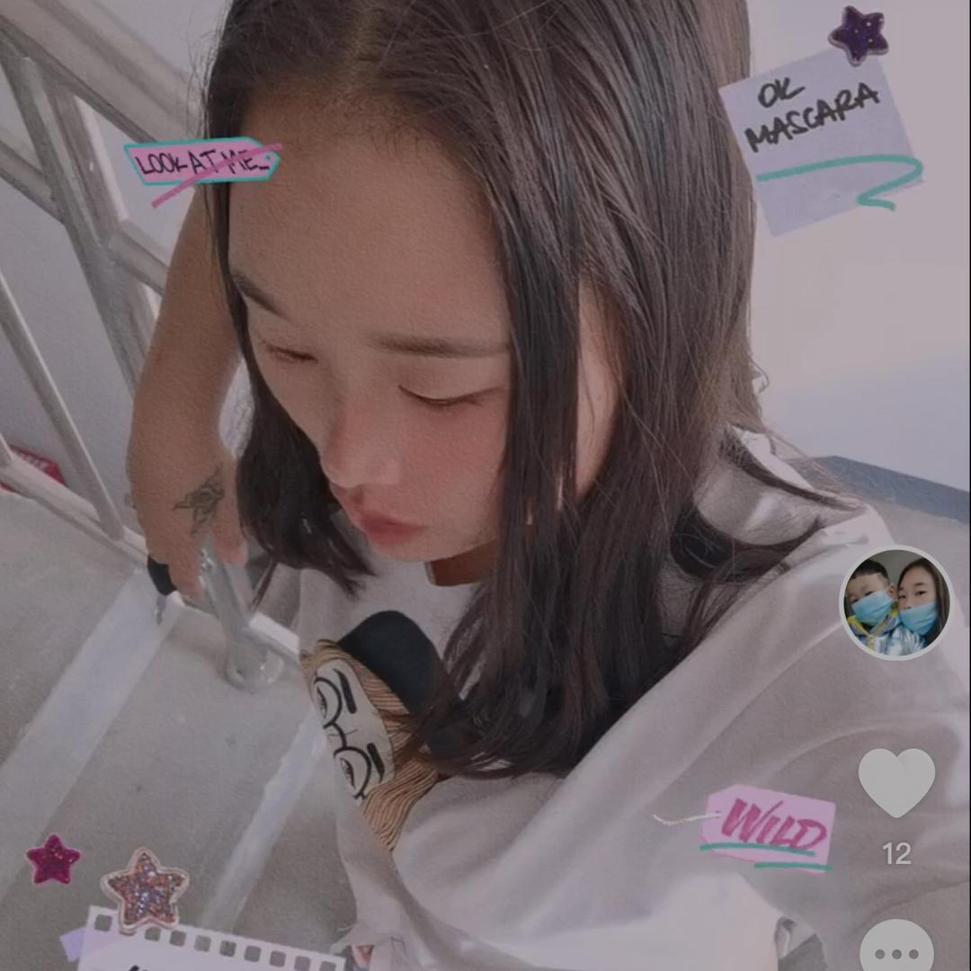 韩家大小姐