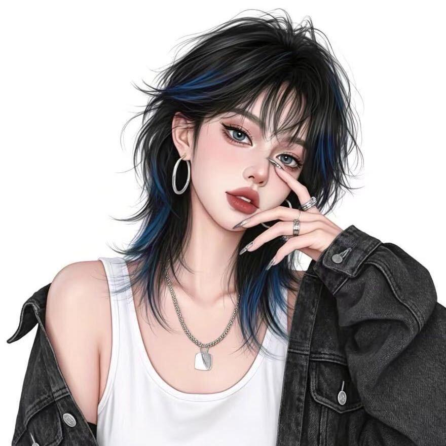霞妮子