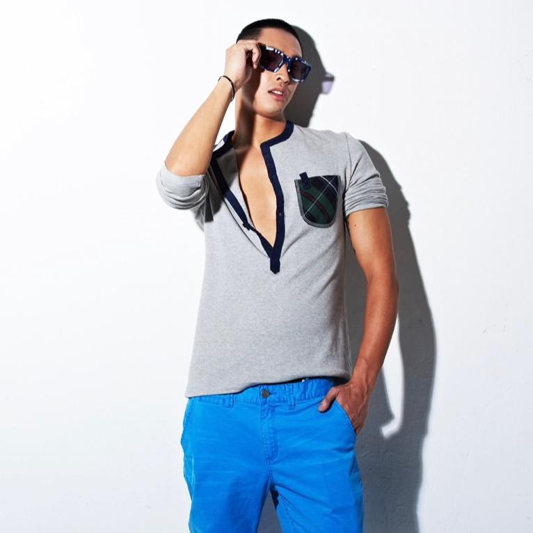 Samuel.Pang 彭敬慈