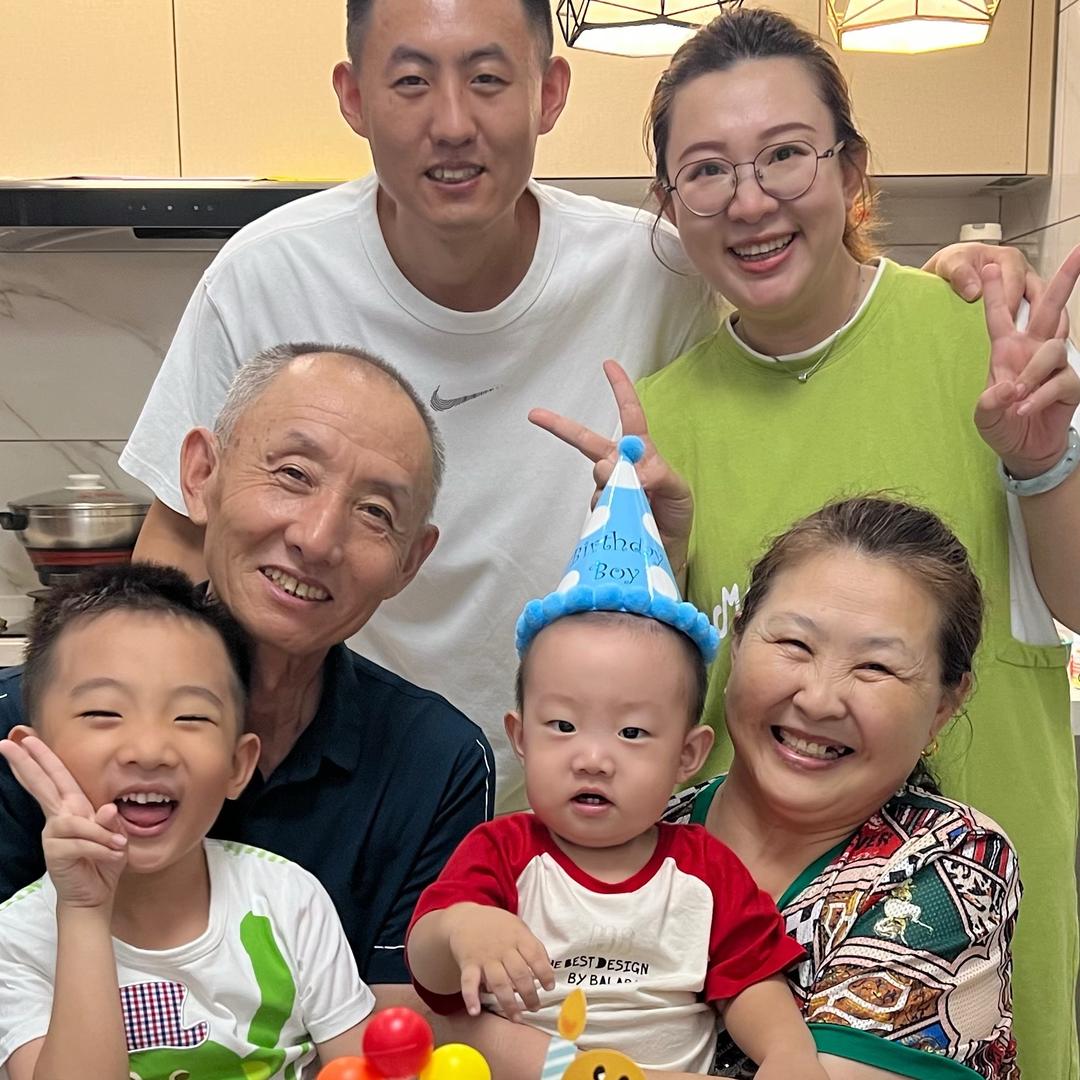 我是吴哈哈@抖音