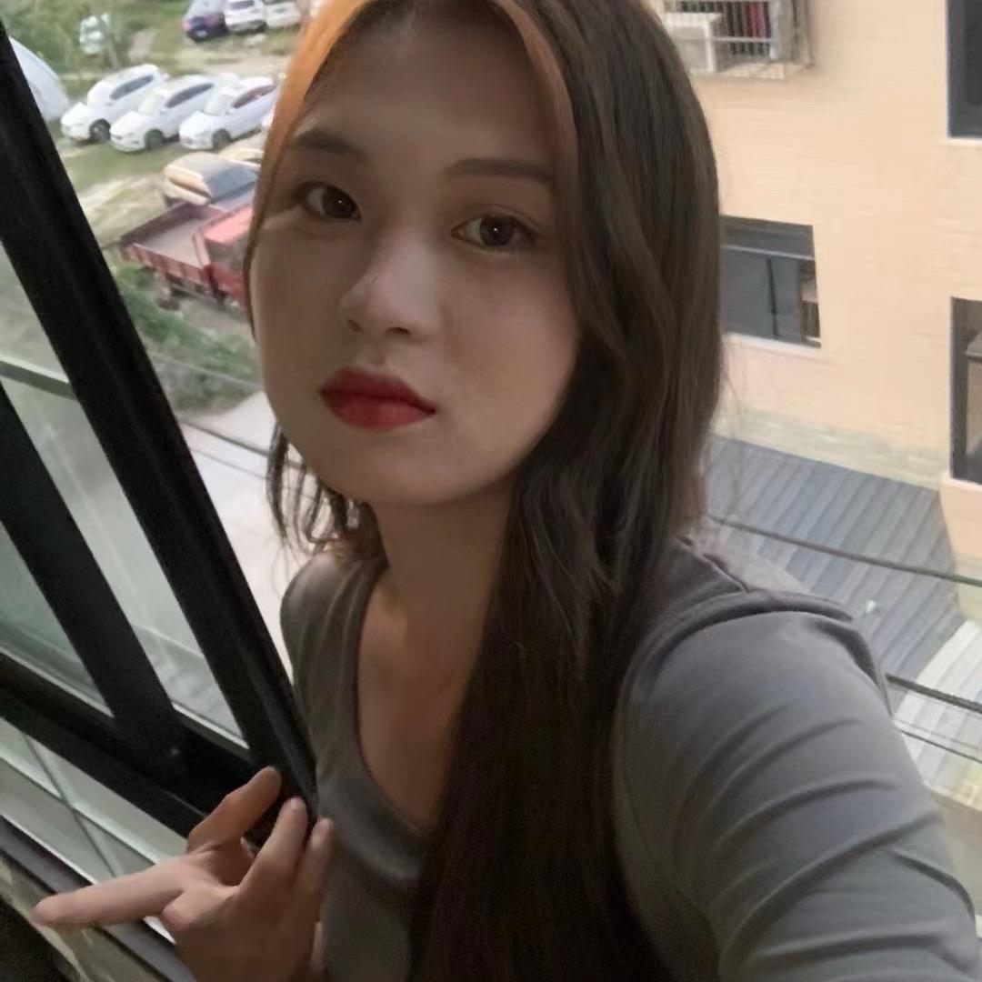🌈桥边姑娘