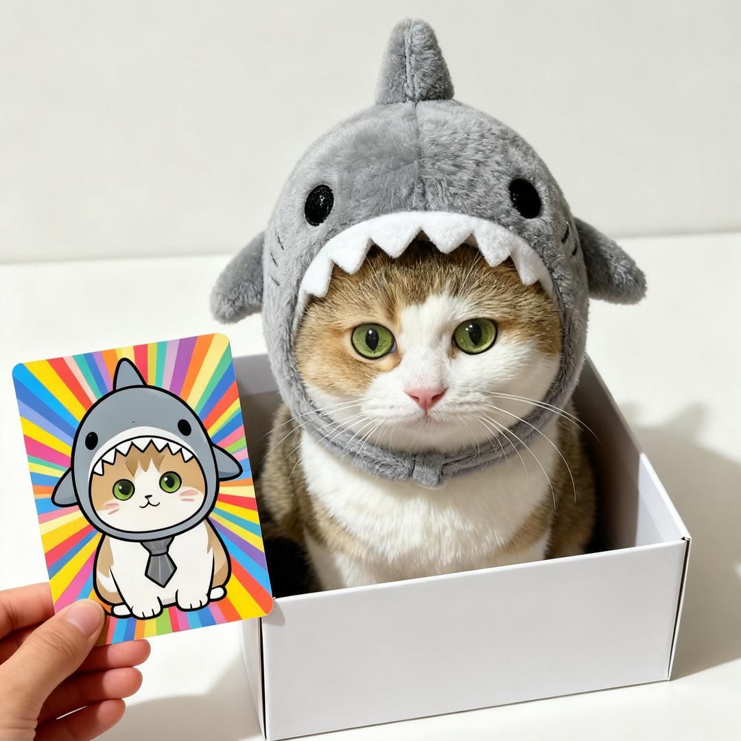 猫乎乎猫咖官方号