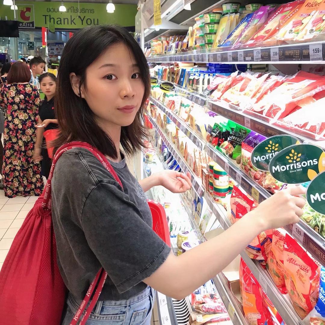 富察腻腻