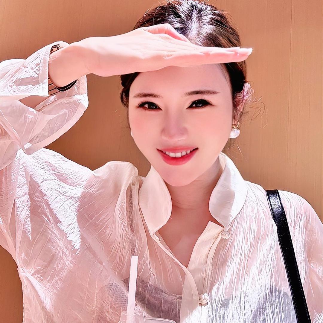 🌈静静园长