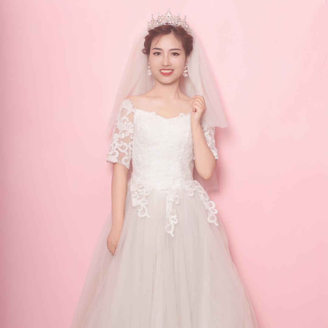 ∀姐，命中唯缺你✧