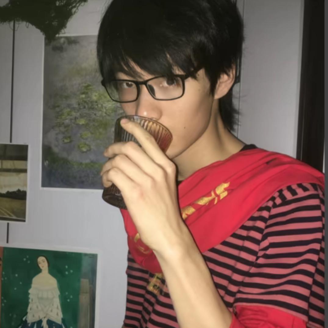 麦小冬