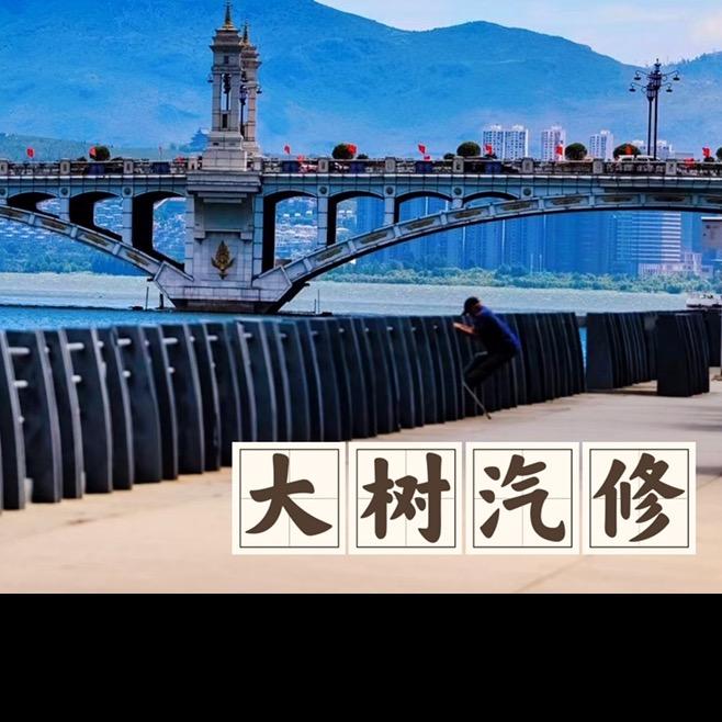 大树汽修