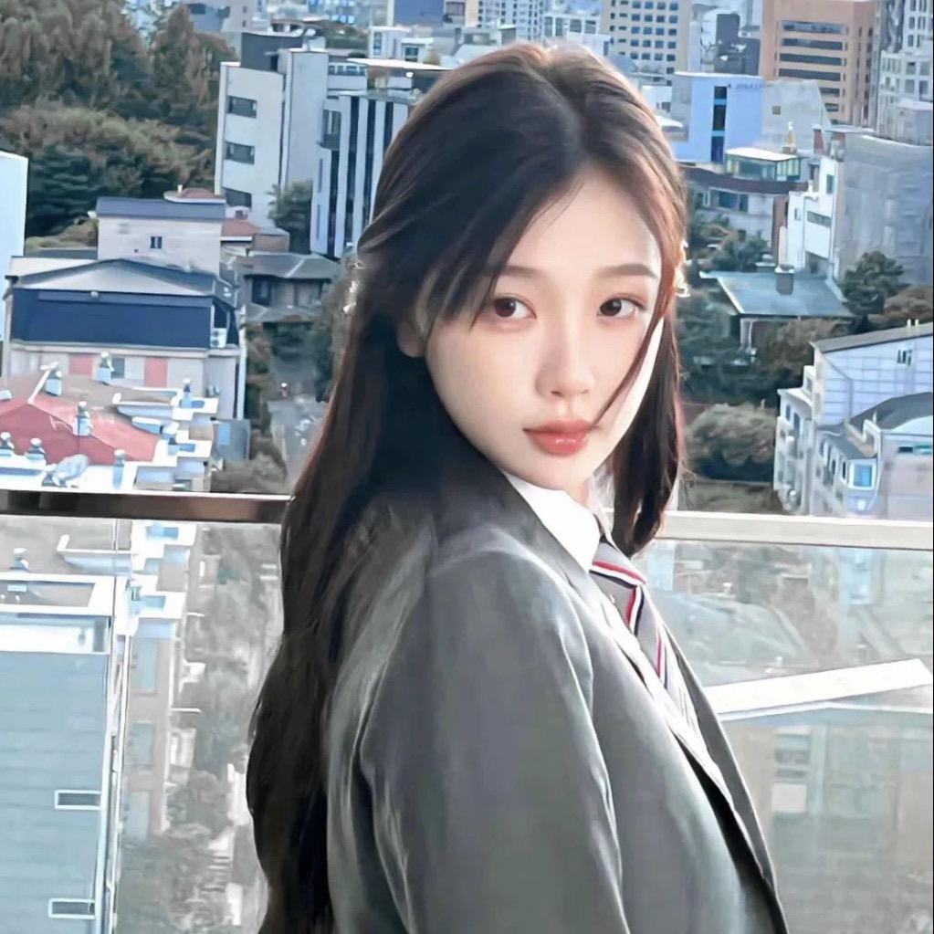 玥玥ovo