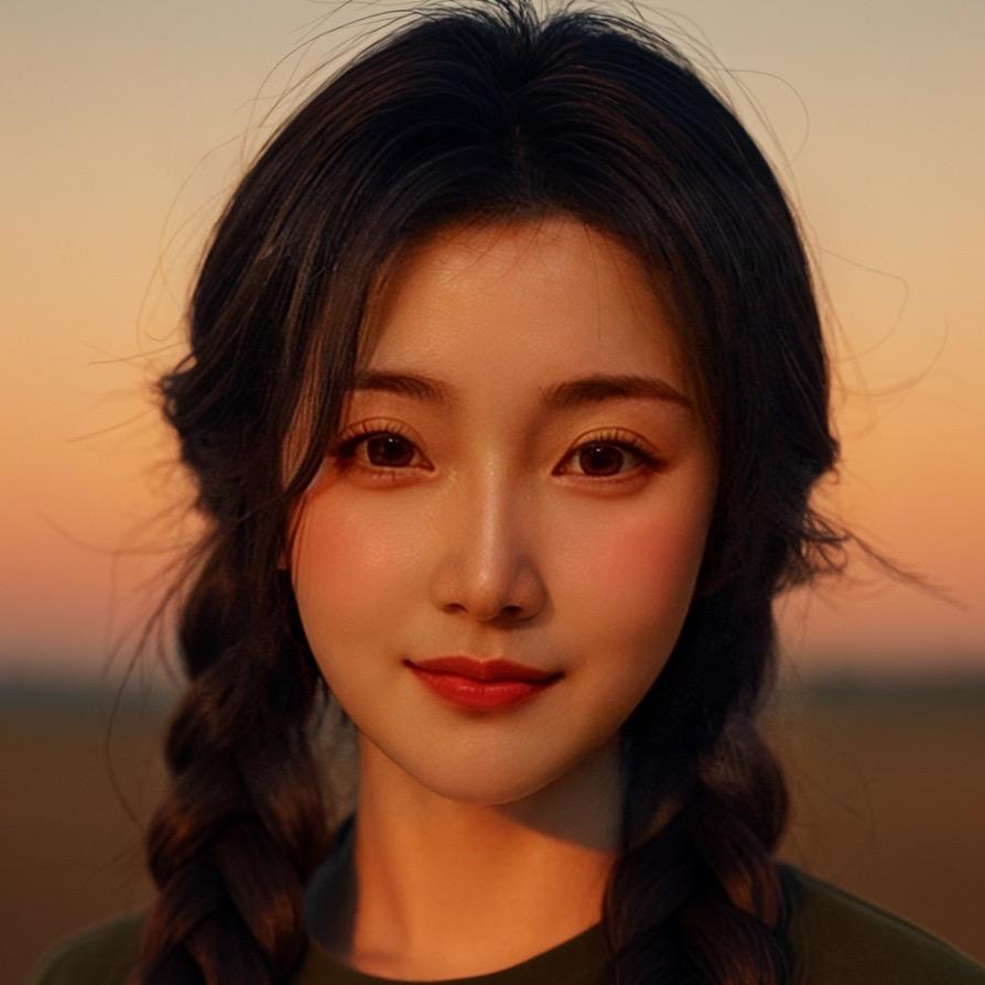 银芊绿叶