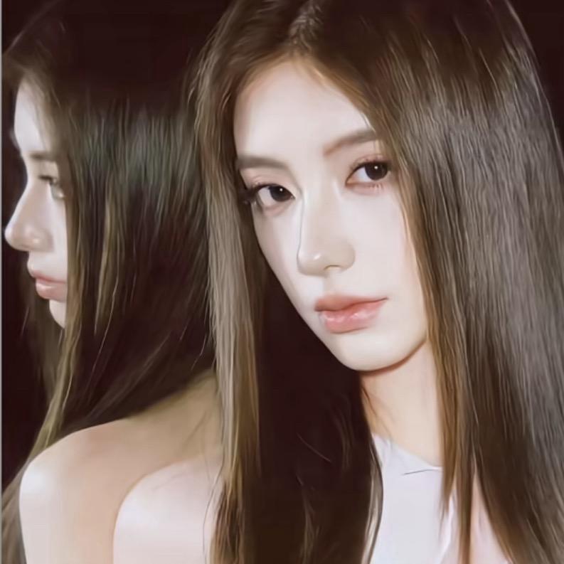 四婚看淡一切💤