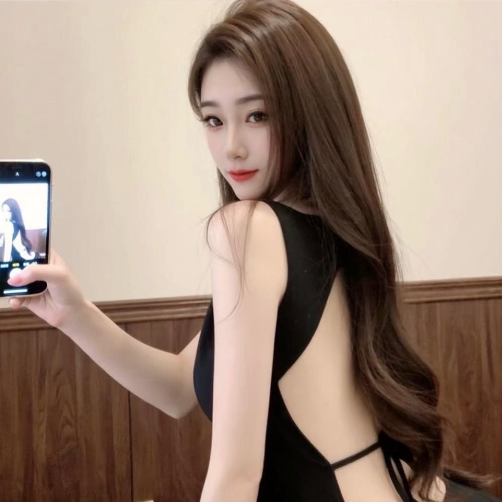 白白
