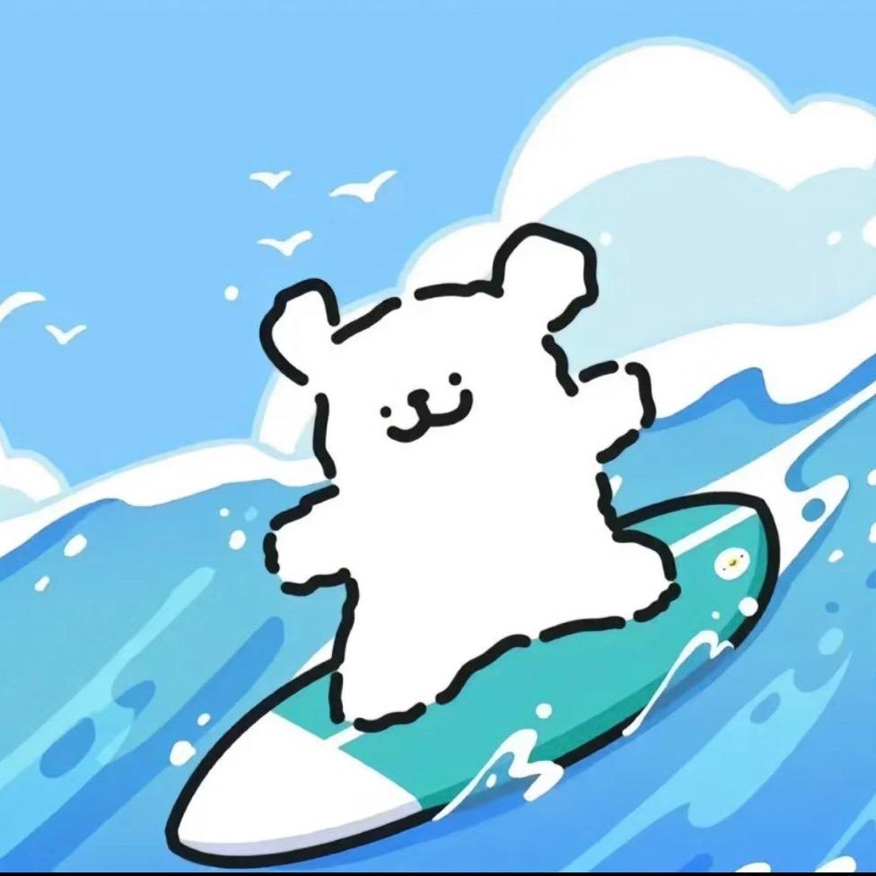 饱没烦恼