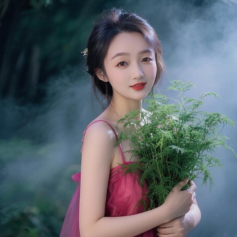 农村小虎牙