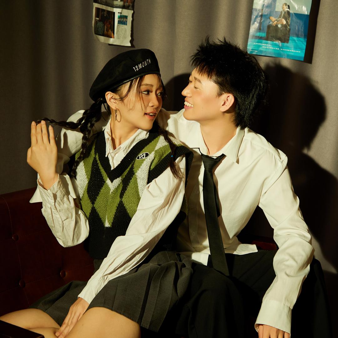 吴先森的丫丫❤️（见过张杰14次版）