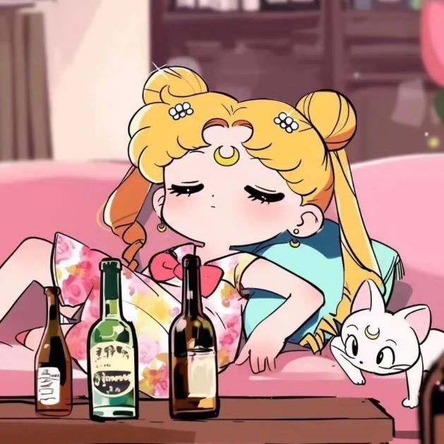 🐰赤木芸芸