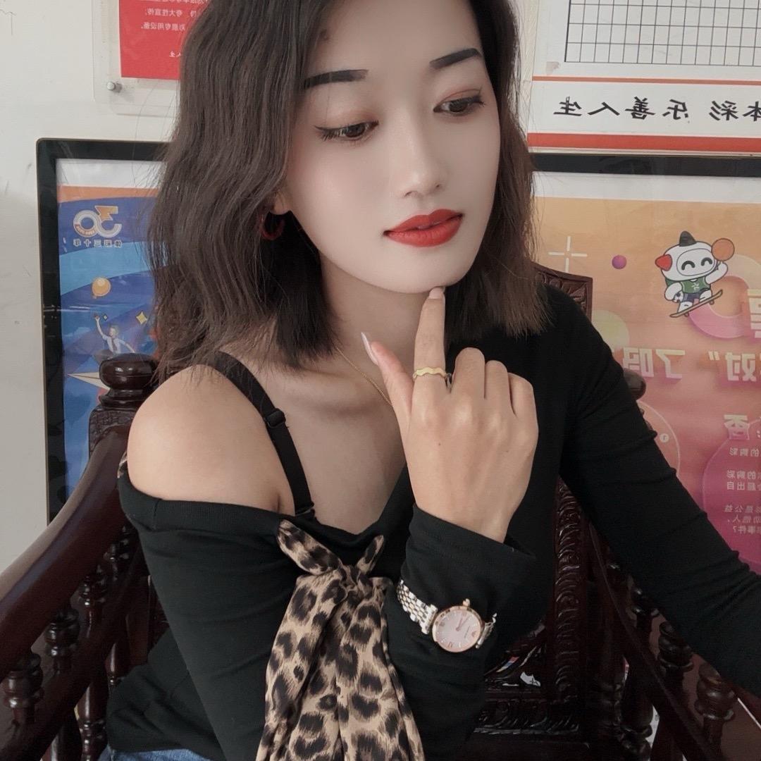 @啊姨