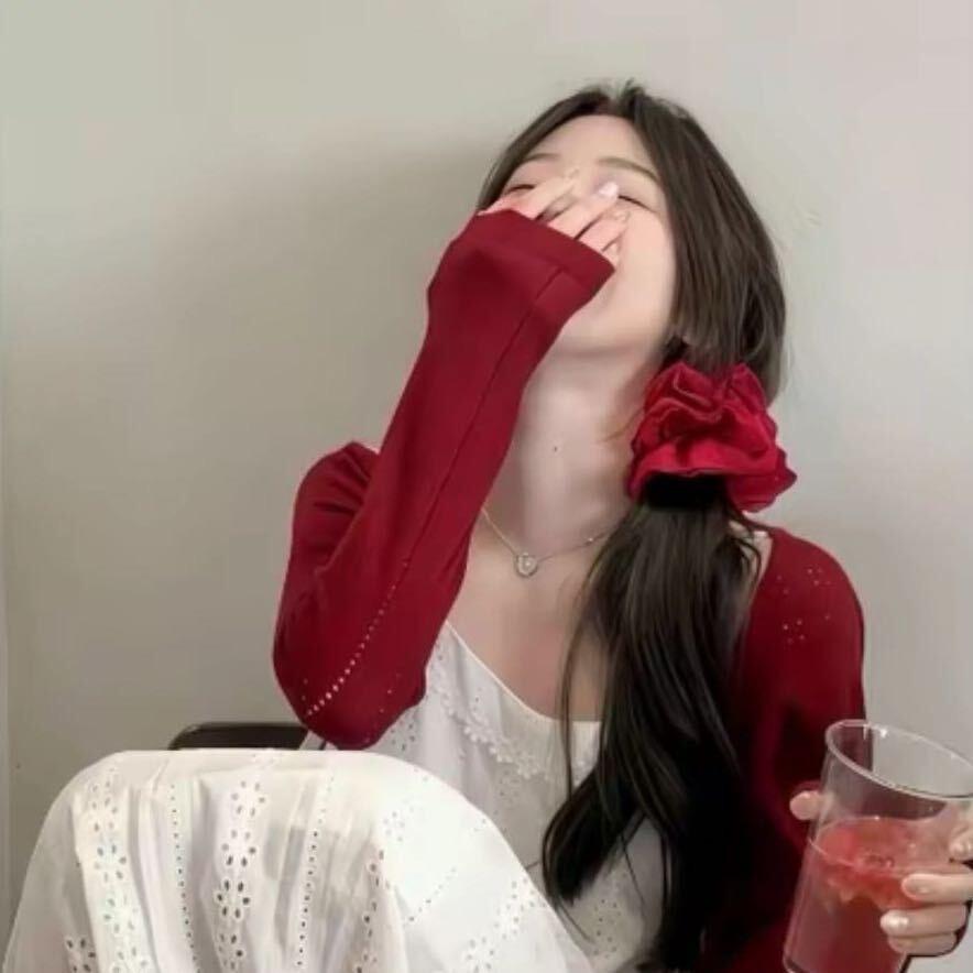 糖糖家服装工厂