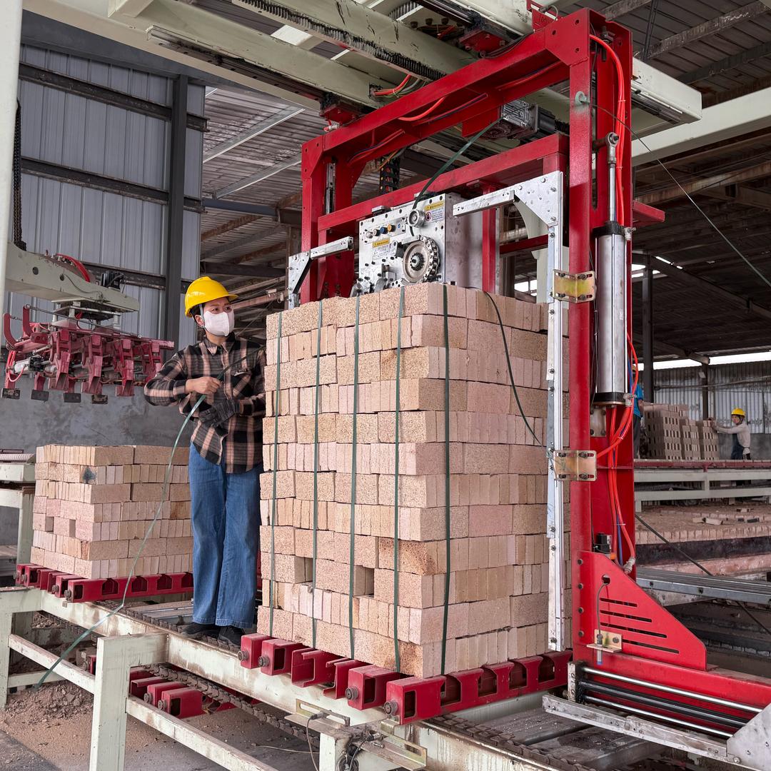 濉溪县孟集砖厂