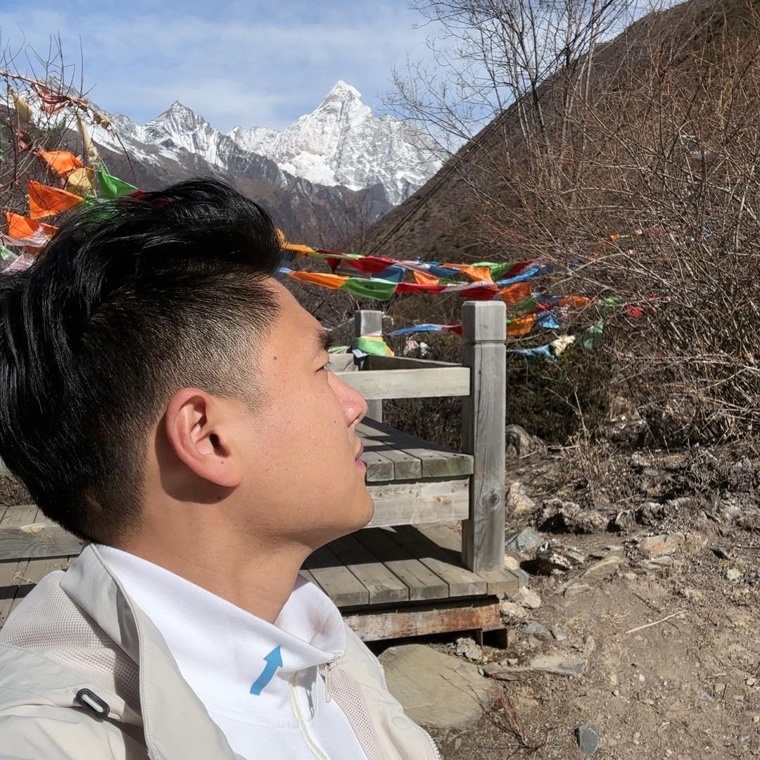说球的老曹