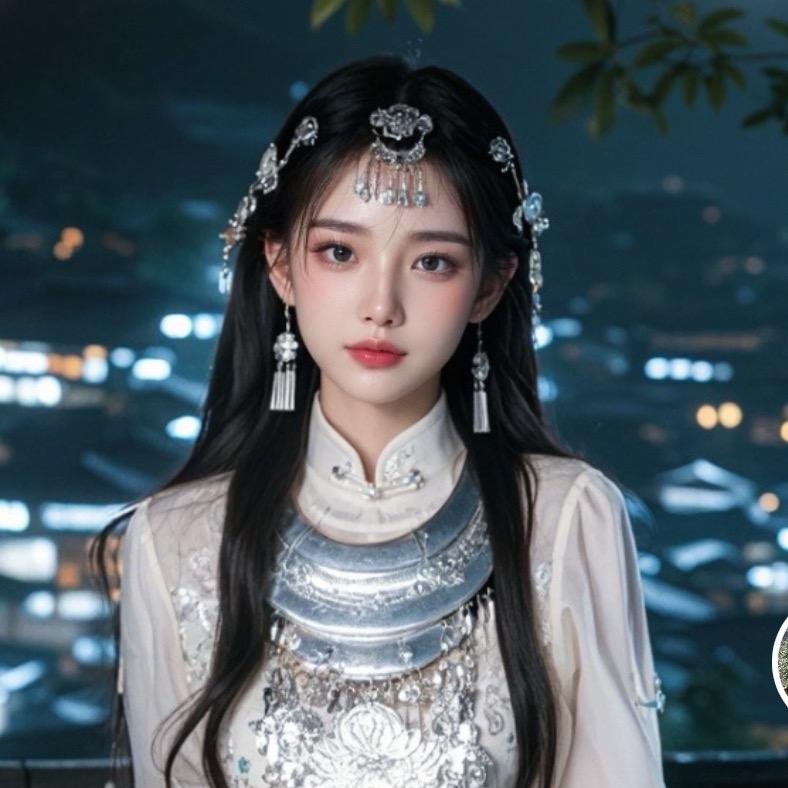 橙子吖