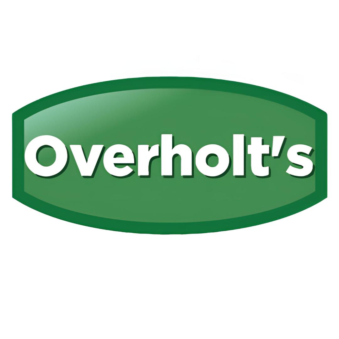 Overholt's冲饮旗舰店