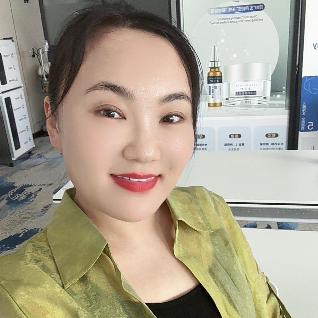 平度净小芙斑敏痘|妮