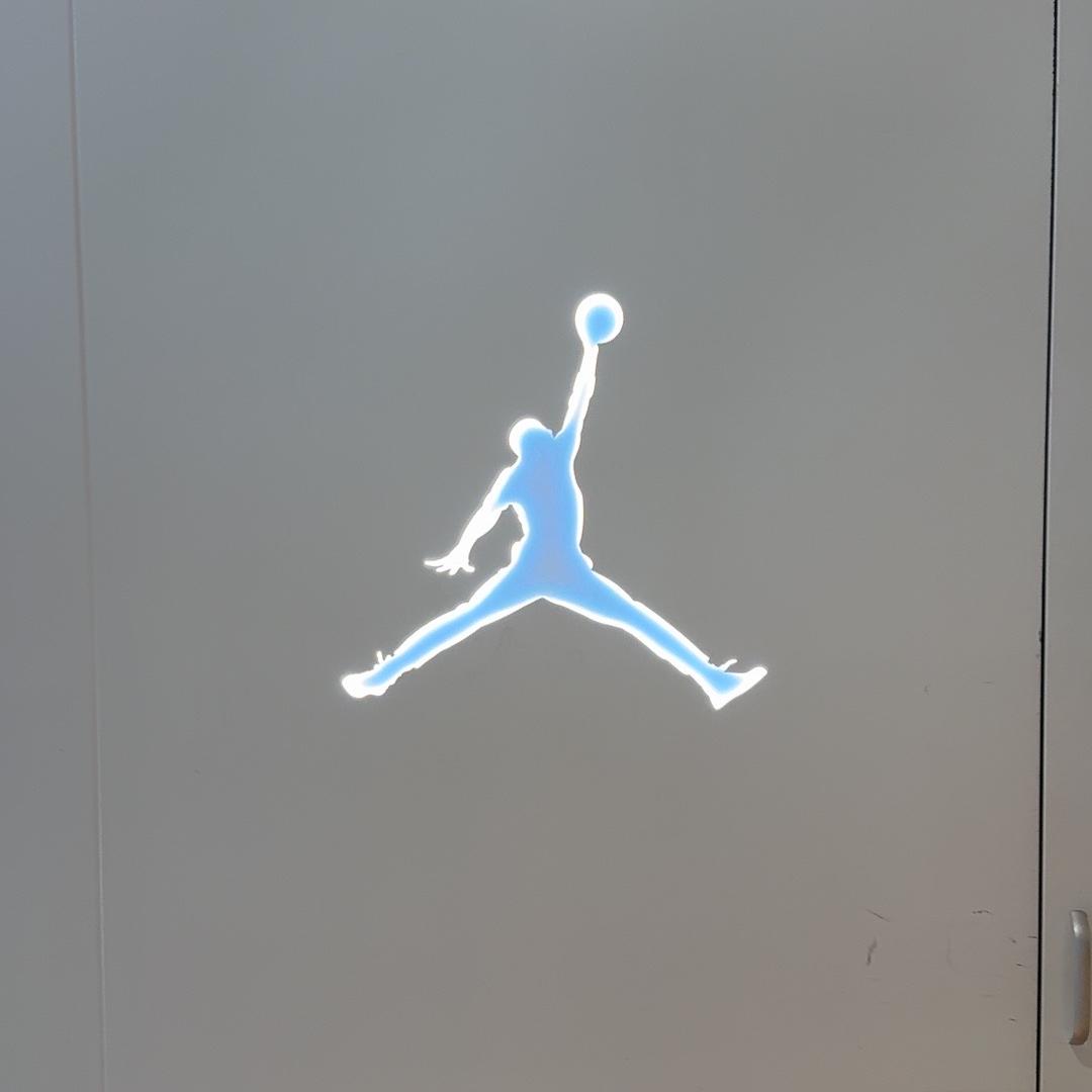 上海前滩太古里JORDAN