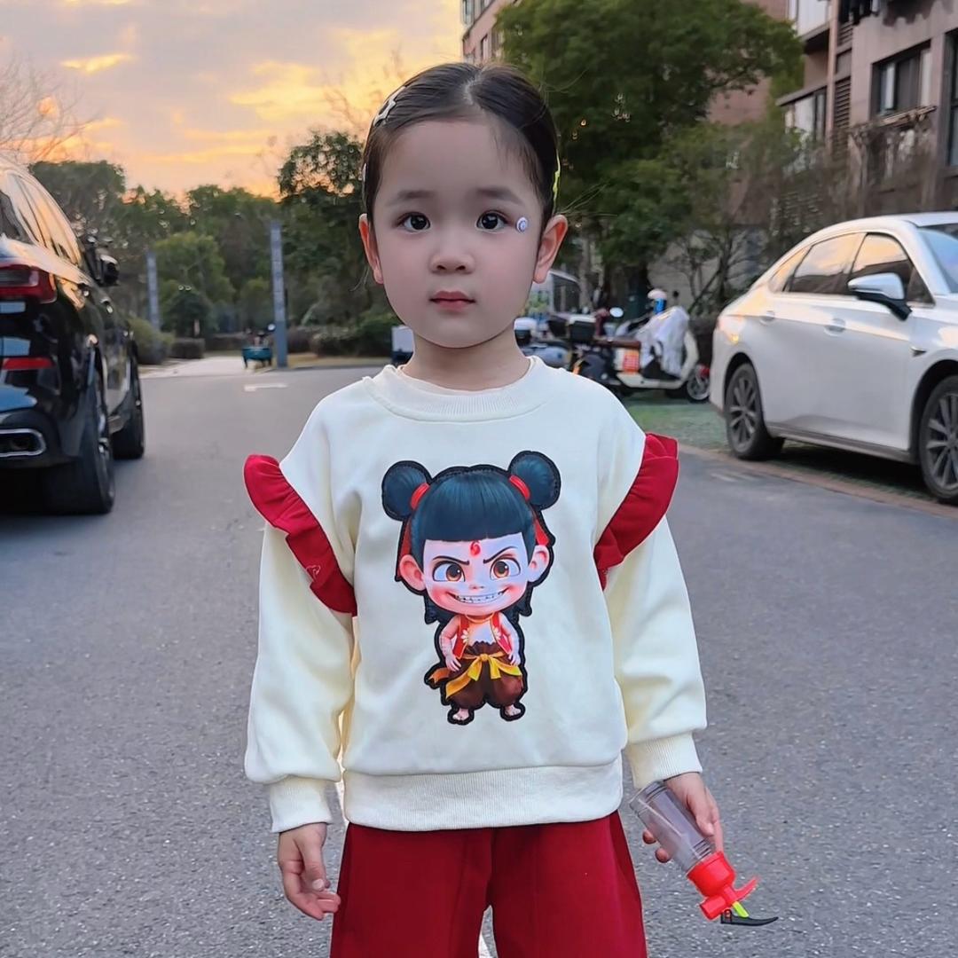 我是诺姐呀