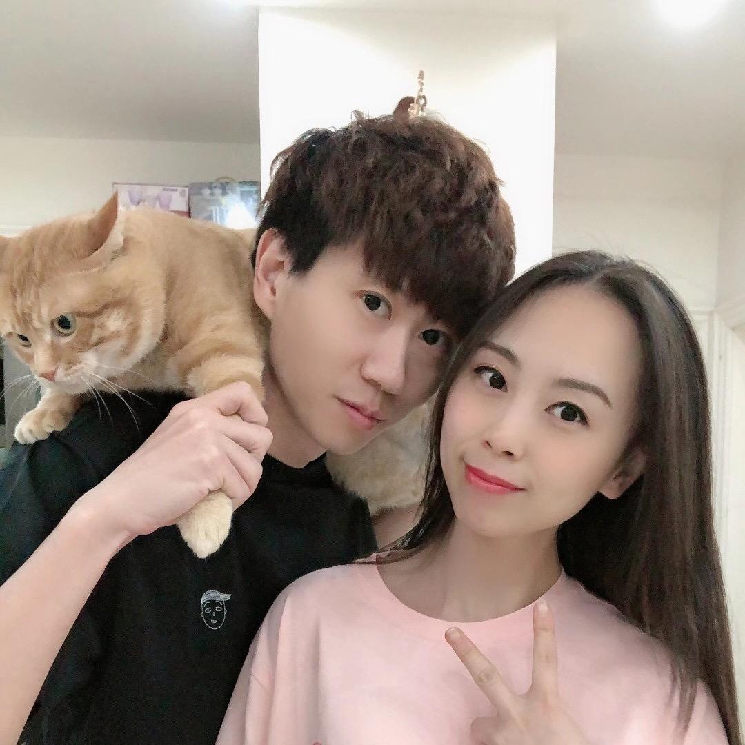 玩转人生🎤🐱🐶