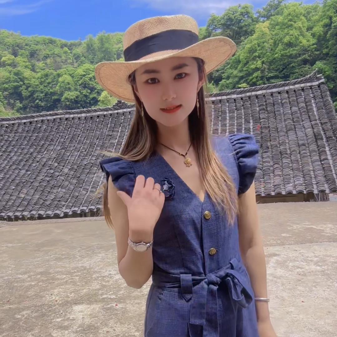 杨吖吖🥰