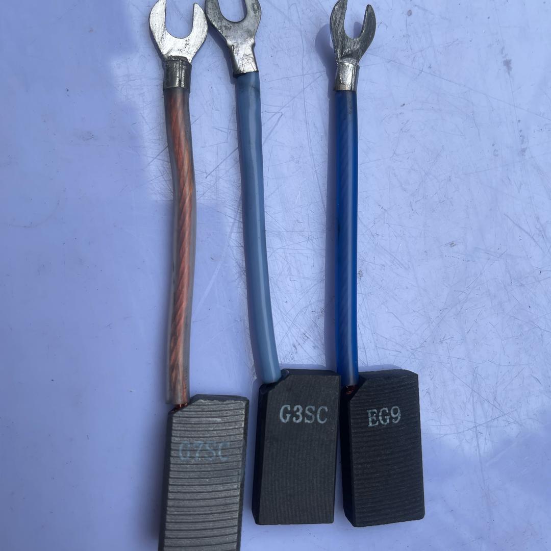Outan碳刷  电刷  摩根碳制品.