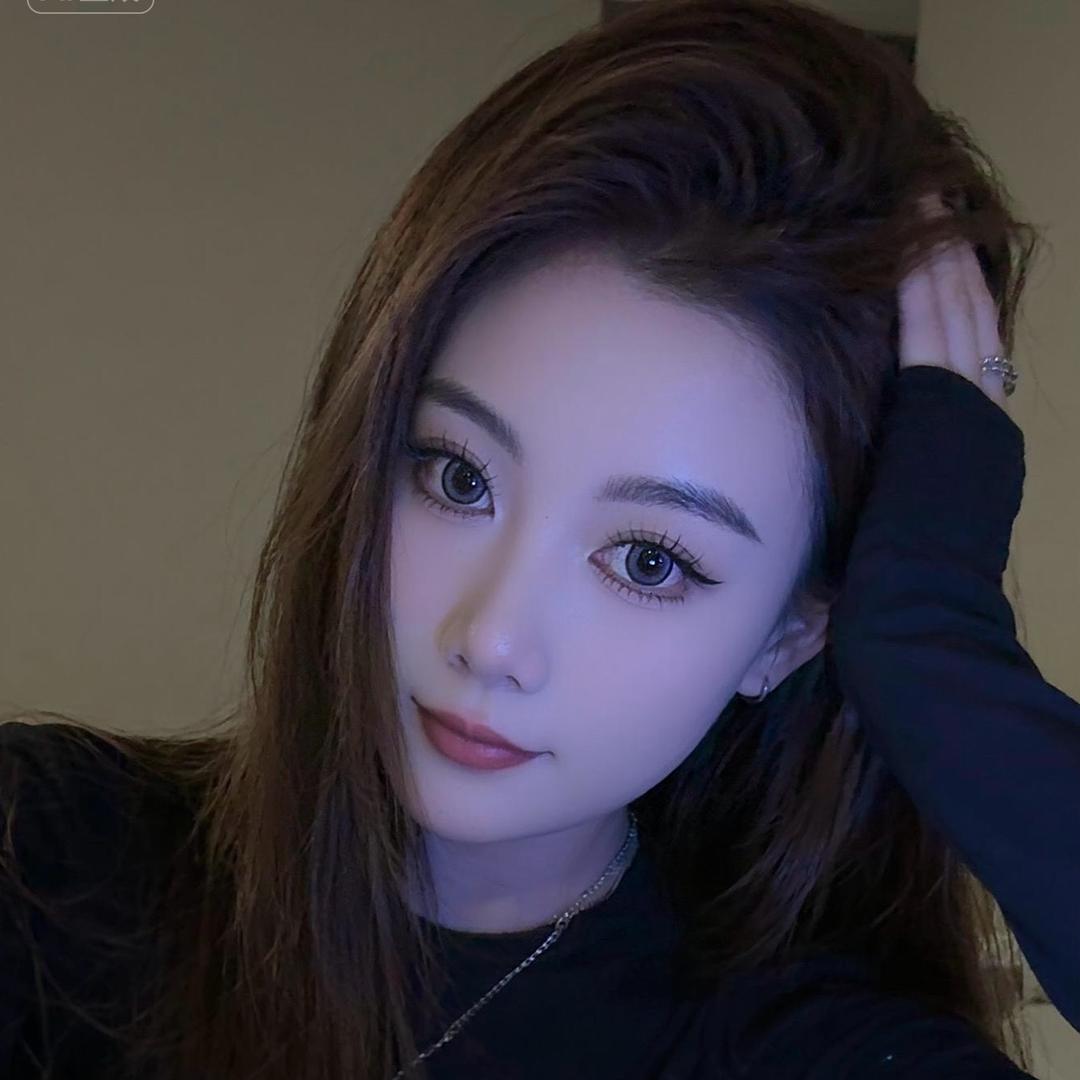 @陈鱼落雁🖤