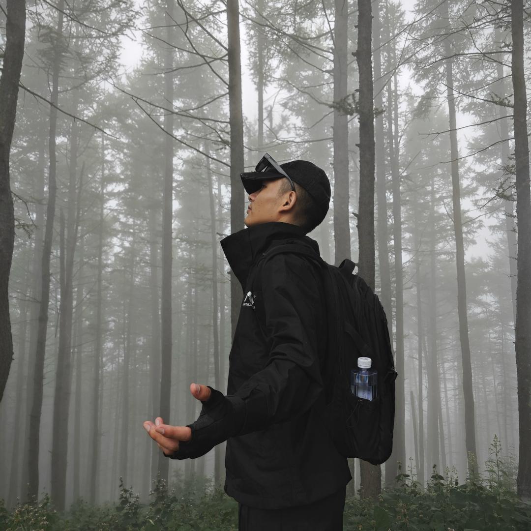 奔腾的小默（自律版）