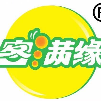 客满缘