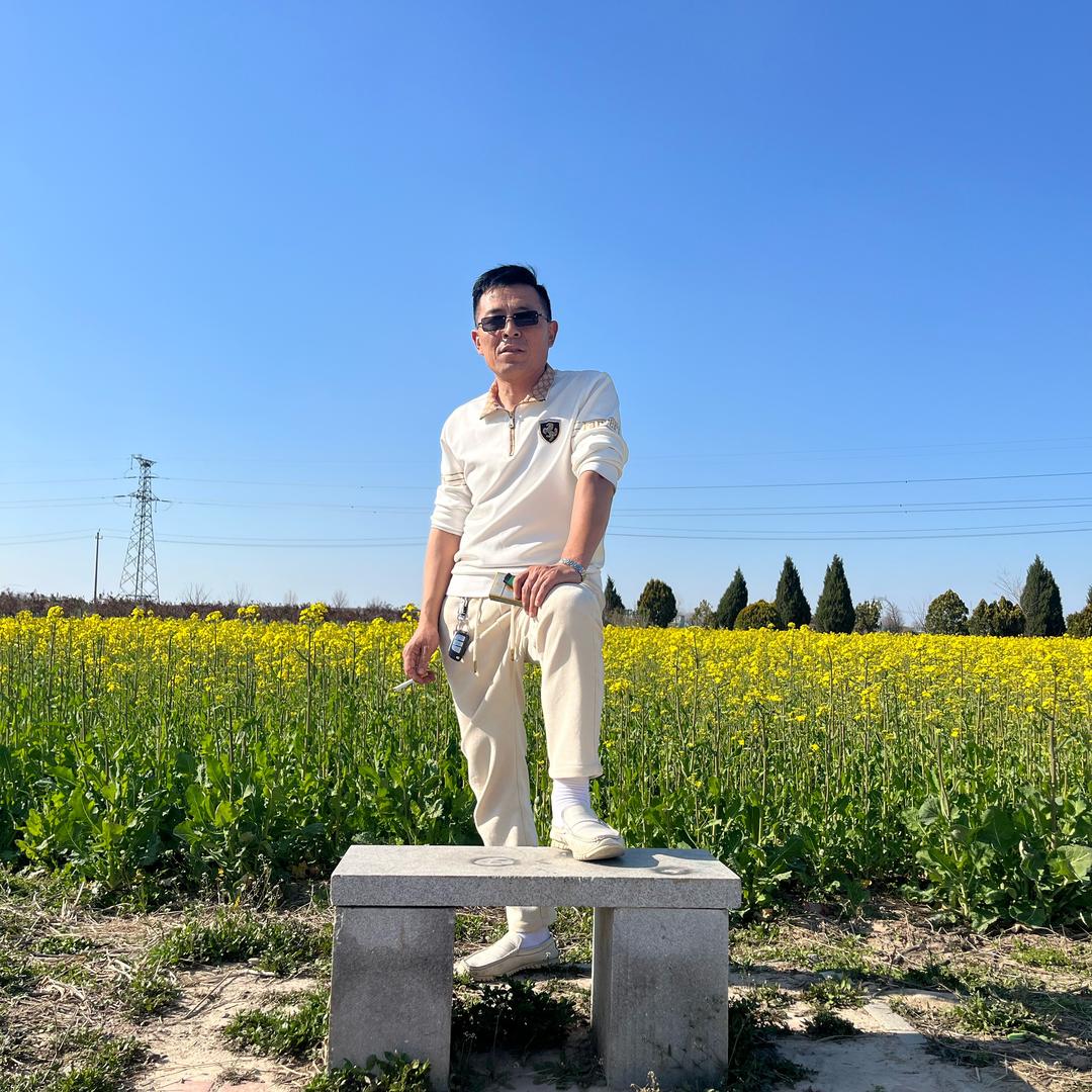 友情无价