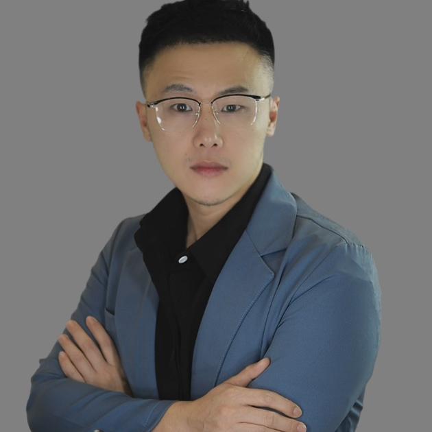 艾伦 | 云潇教育