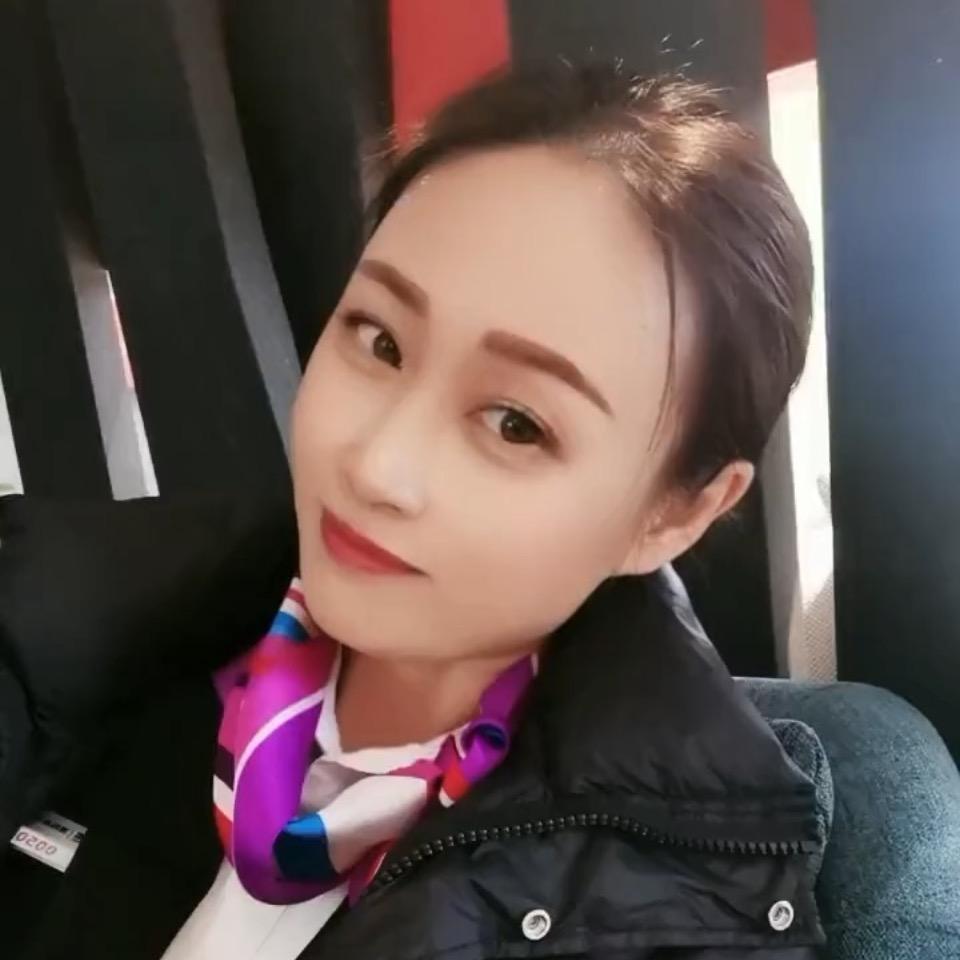 墨妍姐姐（听广播 游中国）