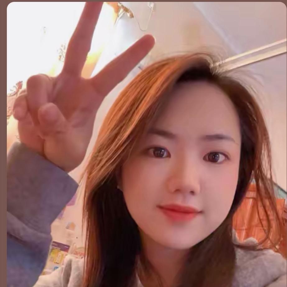 一只小花Lxh