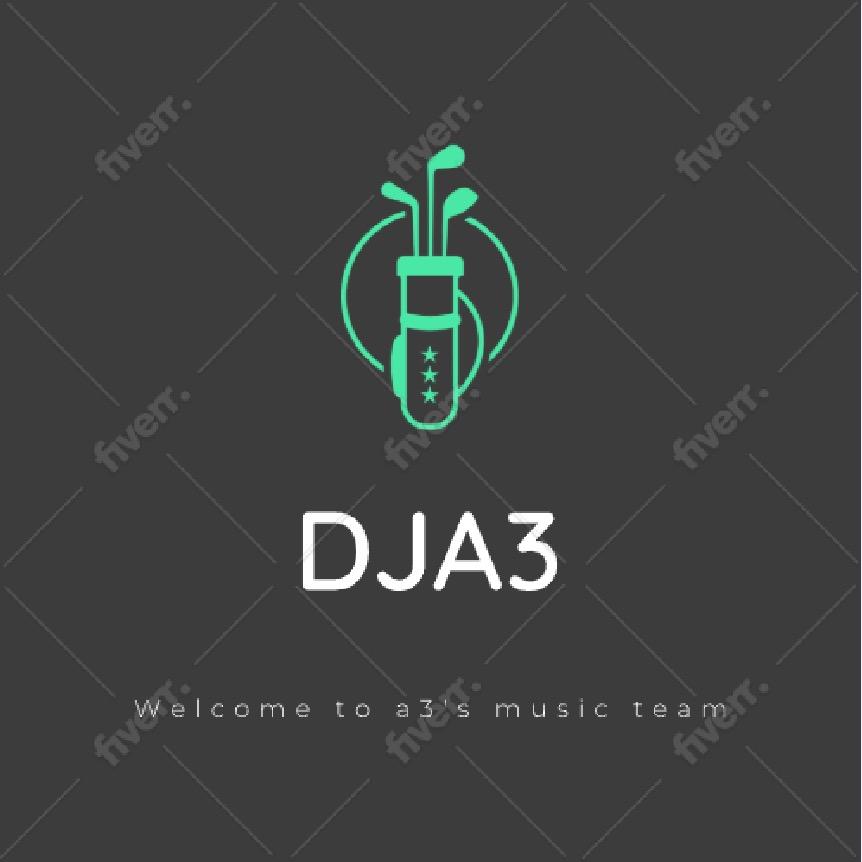 柳州DJ小Q(A3 MusicTeam)