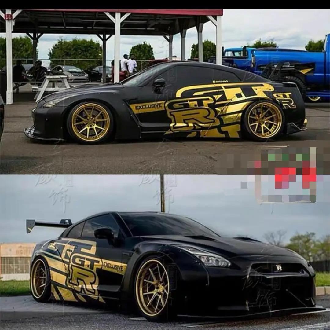 膜嘉汽车工作室官方号