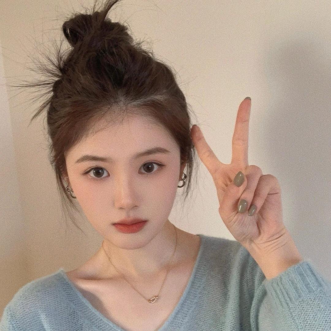 咩咩羊～