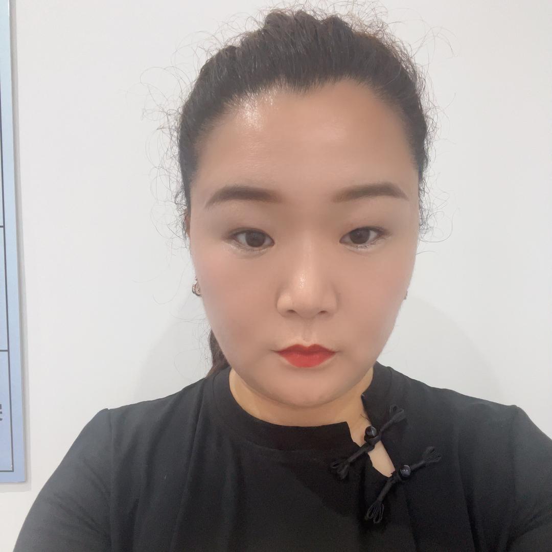 铁岭奇瑞风云品牌～总经理阚丽娜